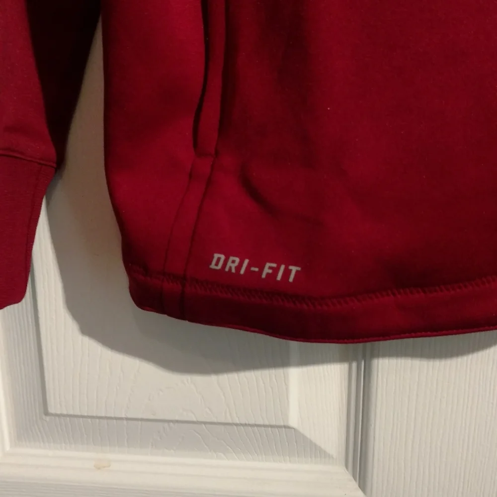 Nike NFL Redskins Jacket - Picture 2 of 7